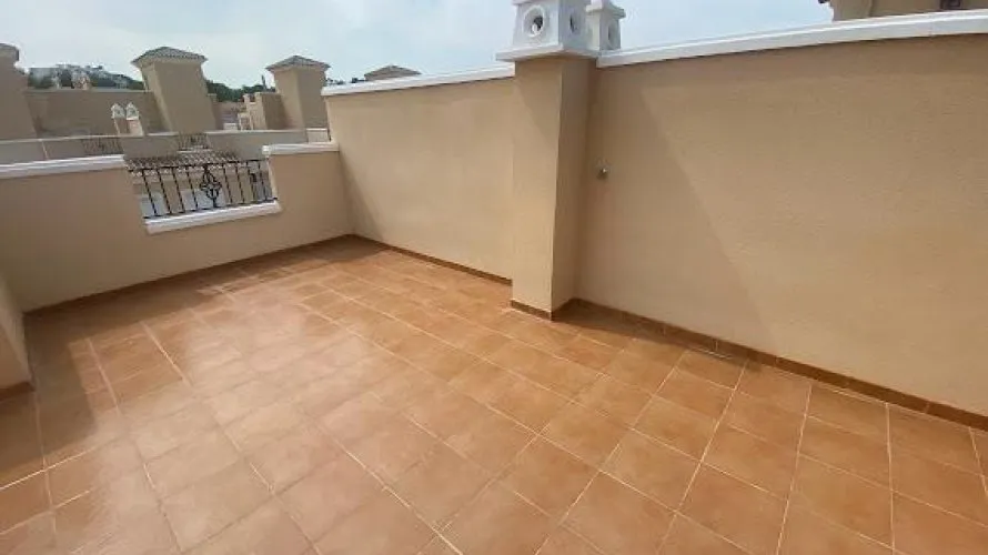 2 bedrooms house for sale, San Miguel de Salinas, Spain No. 1255 № 7