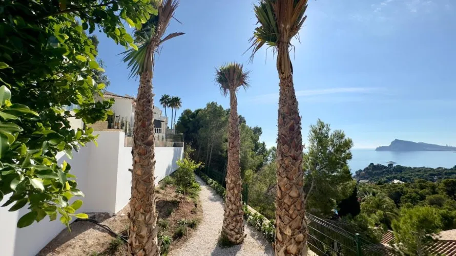 5 bedrooms villa for sale , Zona Altea Hills, Spain No. 557 № 23