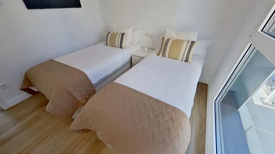 2 bedrooms apartment for sale , Benidorm, Spain No. 623 № 13
