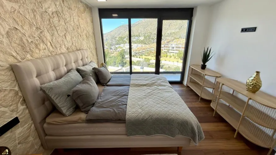238m² villa for sale , Altea, Spain No. 1253 № 22
