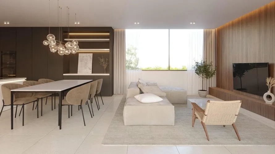 2 bedrooms apartment for sale, La Nucia, Spain No. 933 № 4