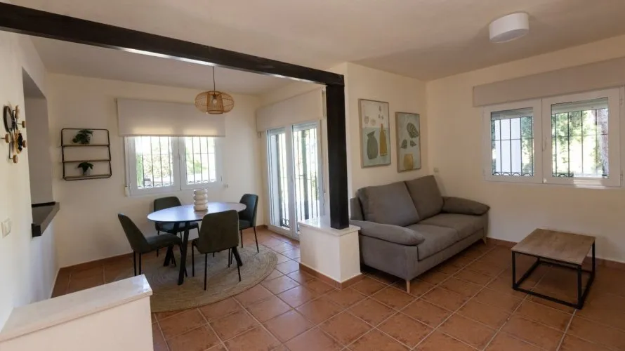 2 bedrooms house for sale , Las Palas, Spain No. 837 № 6