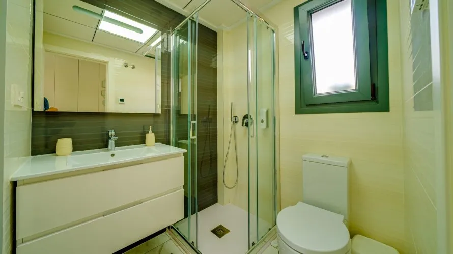 3 bedrooms villa for sale , Finestrat, Spain No. 875 № 28