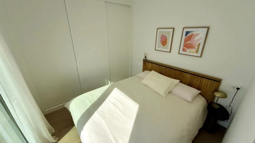 5 bedrooms villa for sale , Finestrat, Spain No. 1272 № 11