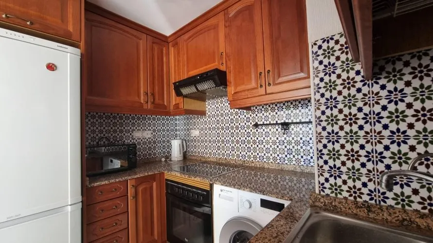 2 bedrooms apartment for sale, Torrevieja, Spain No. 608 № 9