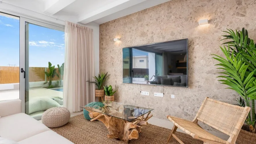 3 bedrooms villa for sale, Dolores, Spain No. 547 № 23