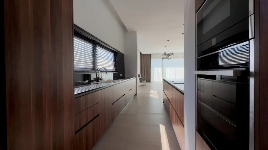691m² villa for sale , Finestrat, Spain No. 1085 № 14