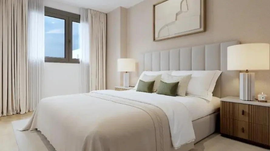 2 bedrooms apartment for sale , Alicante, Spain No. 1087 № 5