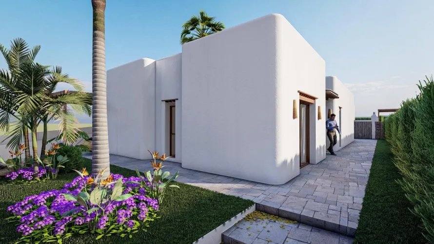 3 bedrooms apartment for sale, L'Alfàs del Pi, Spain No. 612 № 26