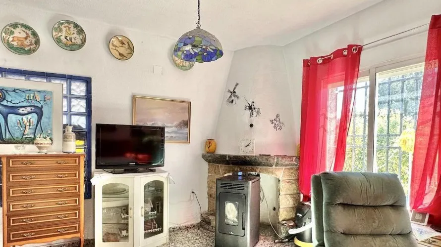 4 bedrooms villa for sale, L'Alfàs del Pi, Spain No. 851 № 9