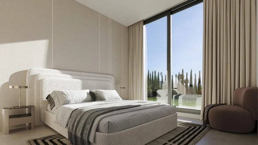 3 bedrooms house for sale, Finestrat, Spain No. 1130 № 2