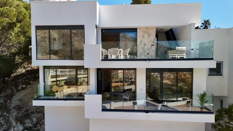 238m² villa for sale , Altea, Spain No. 1253 № 4