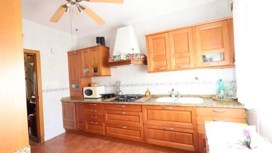 4 bedrooms apartment for sale, Playa Flamenca II, Spain No. 1014