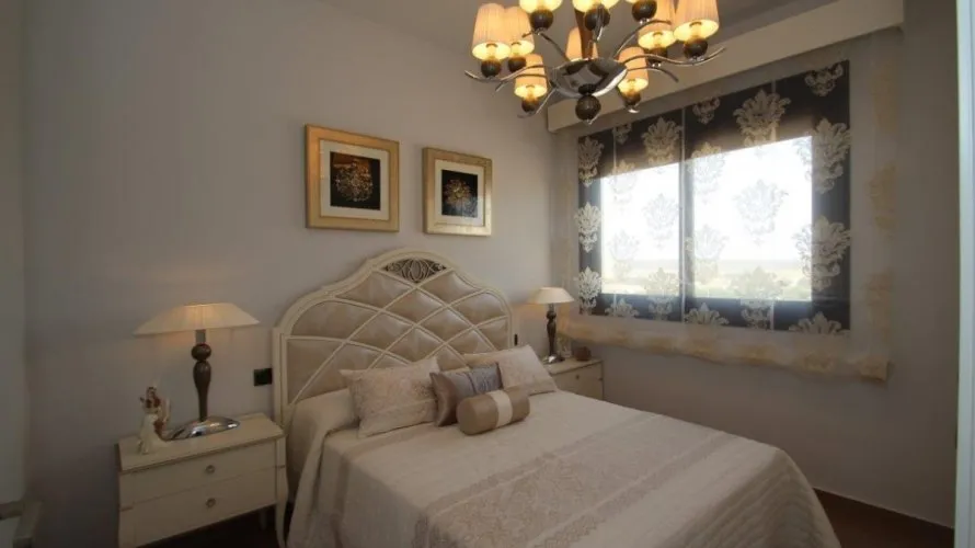 157m² villa for sale , Campoamor, Spain No. 640 № 5