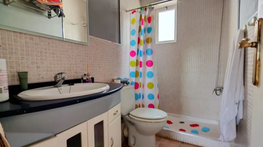 2 bedrooms apartment for sale, Torrevieja, Spain No. 1265 № 10