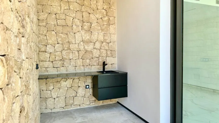 5 bedrooms villa for sale , Zona Altea Hills, Spain No. 557 № 19