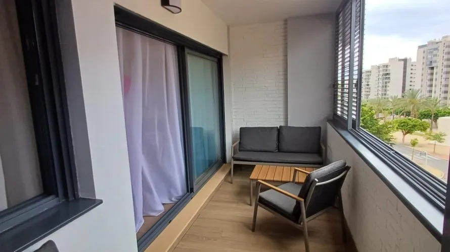 1 bedroom apartment for sale , Finestrat, Spain No. 1362 № 13