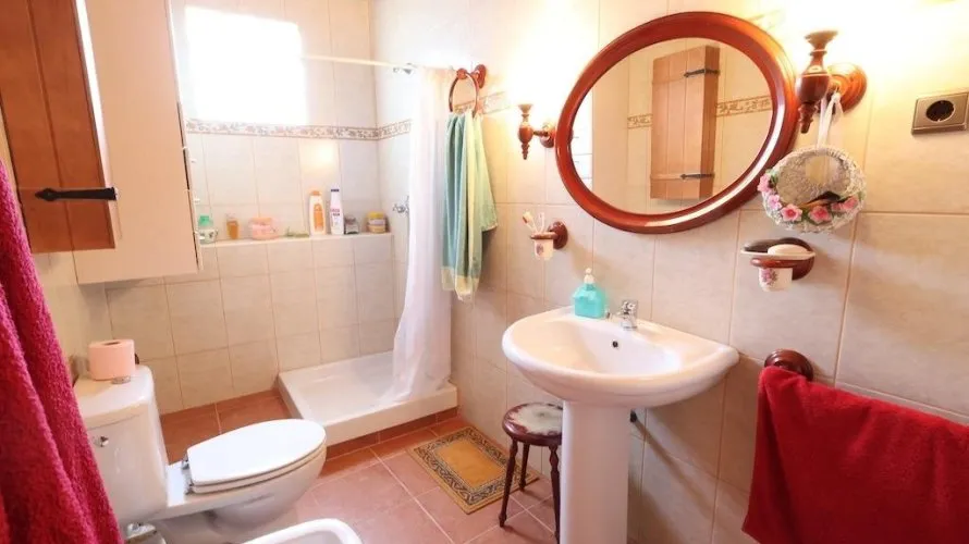 5 bedrooms apartment for sale, Fortuna, Spain No. 1161 № 11