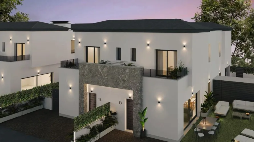 3 bedrooms house for sale, Gran Alacant, Spain No. 900 № 9