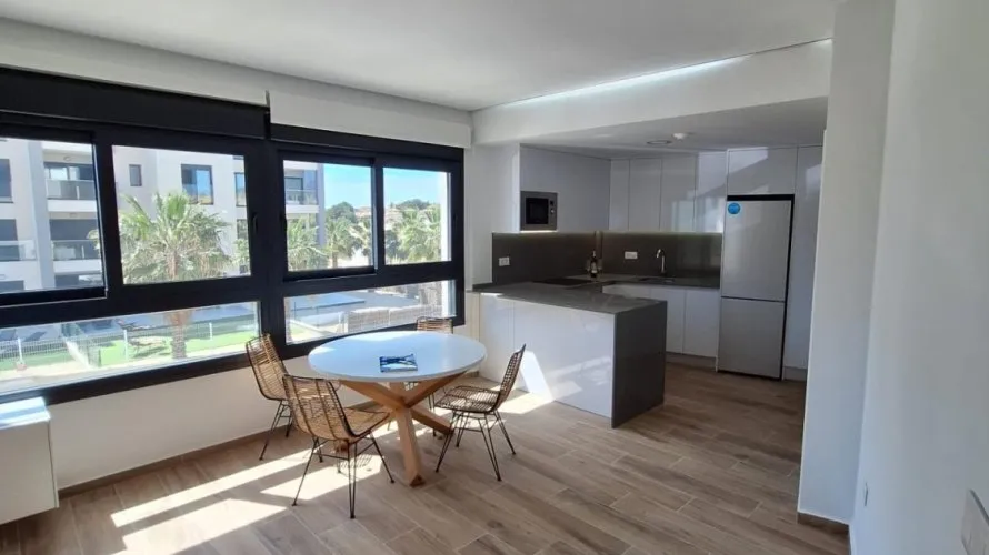 2 bedrooms apartment for sale, Villamartin, Spain No. 950 № 10