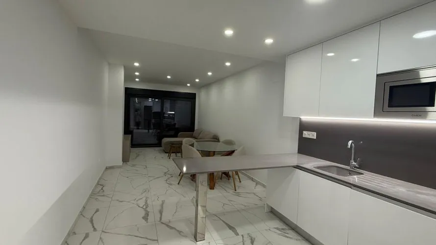 2 bedrooms apartment for sale, Torrevieja, Spain No. 615 № 7