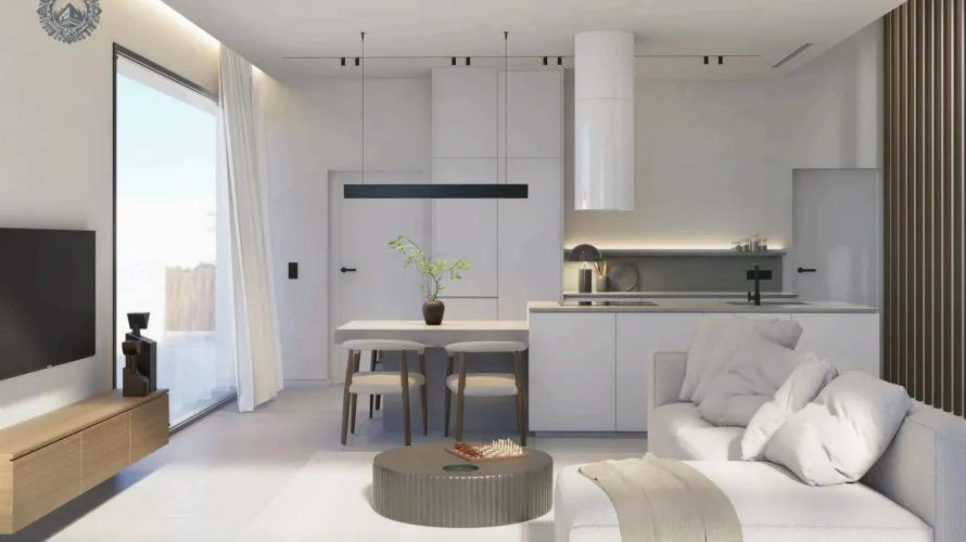 3 bedrooms villa for sale, La Nucia, Spain No. 1226 № 9