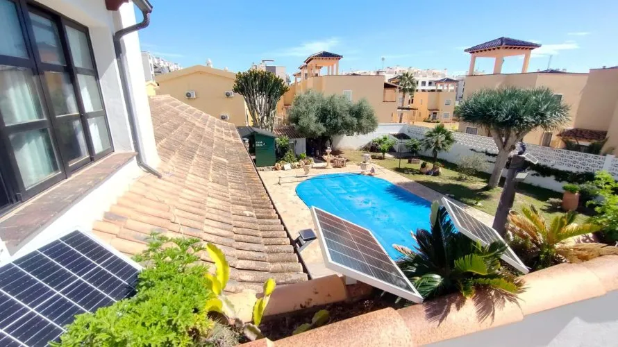 209m² house for sale , Alicante, Spain No. 1222 № 11