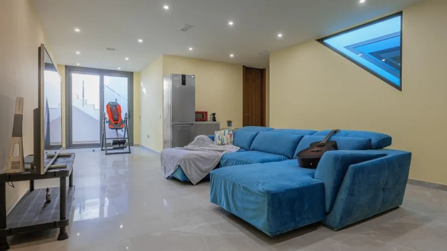 514m² villa for sale , Finestrat, Spain No. 1037 № 17