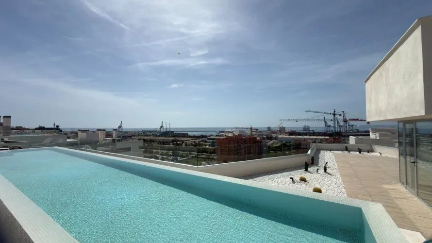 3 bedrooms apartment for sale , Alicante, Spain No. 1326 № 6