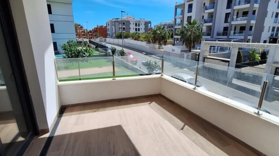 2 bedrooms apartment for sale, Villamartin, Spain No. 950 № 18