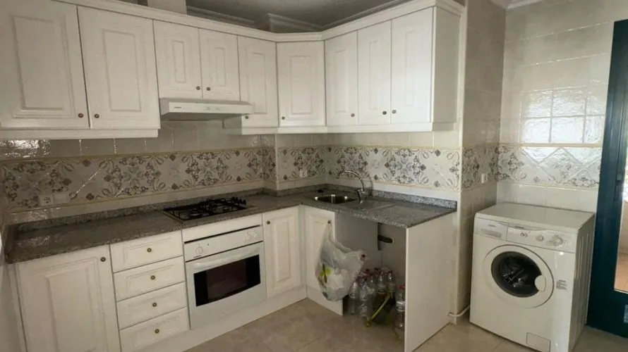 2 bedrooms apartment for sale, Campoamor, Spain No. 1239 № 20