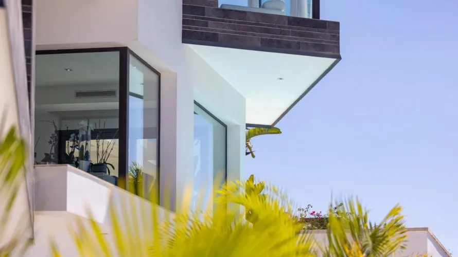 5 bedrooms villa for sale , Javea, Spain No. 978 № 4