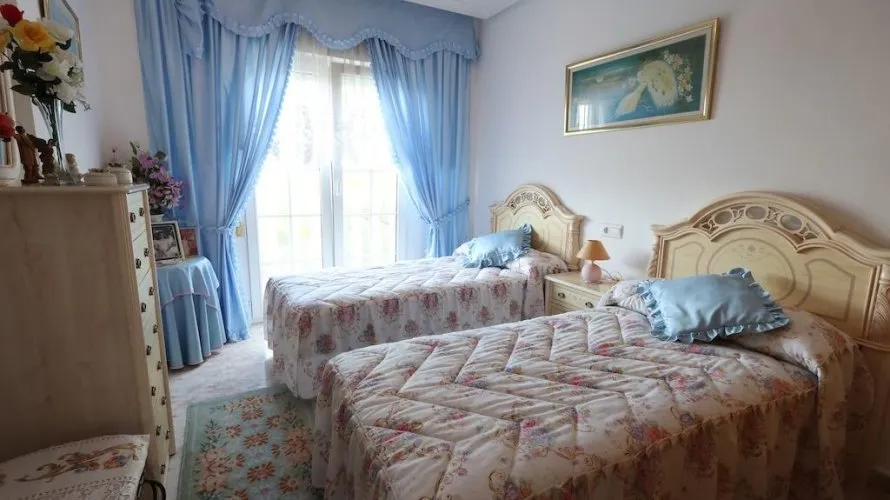 5 bedrooms apartment for sale, Alicante, Spain No. 1206 № 17