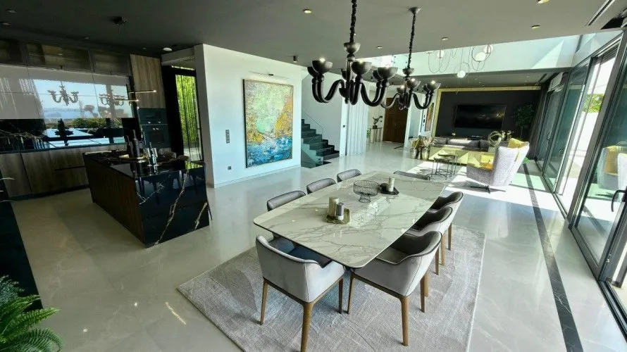 890m² villa for sale , Benidorm, Spain No. 1167 № 20