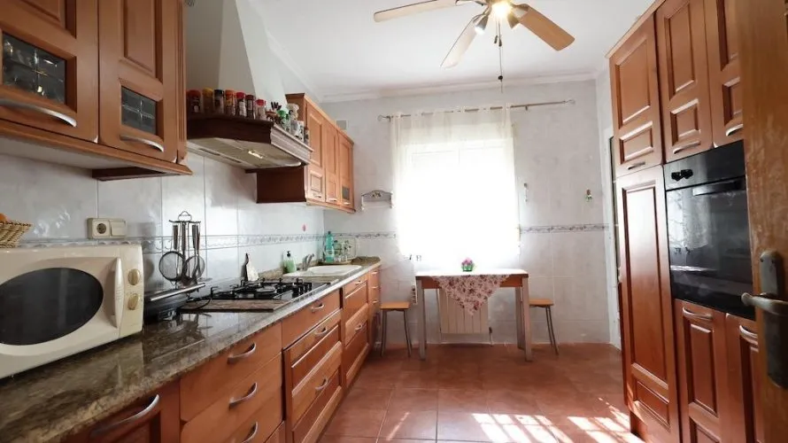 4 bedrooms apartment for sale, Playa Flamenca II, Spain No. 1014 № 1
