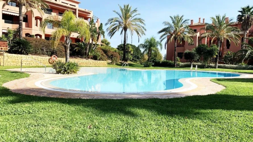 125m² penthouse for sale , Finestrat, Spain No. 1285 № 10