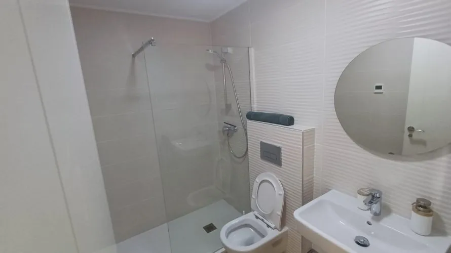 3 bedrooms penthouse for sale , Finestrat, Spain No. 1025 № 18