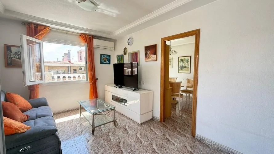2 bedrooms penthouse for sale , Torrevieja, Spain No. 1351 № 5