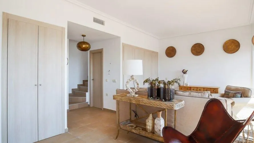 2 bedrooms apartment for sale, Xeresa, Spain No. 1230 № 9