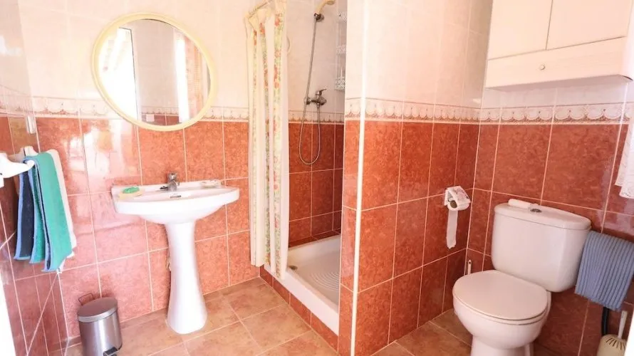 5 bedrooms apartment for sale, Alicante, Spain No. 1206 № 21