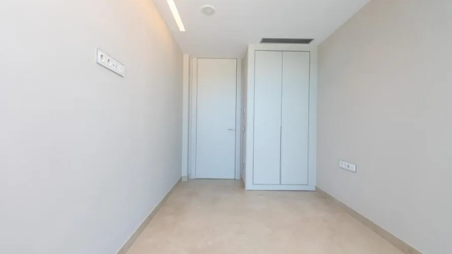 4 bedrooms penthouse for sale, Benidorm, Spain No. 647 № 13