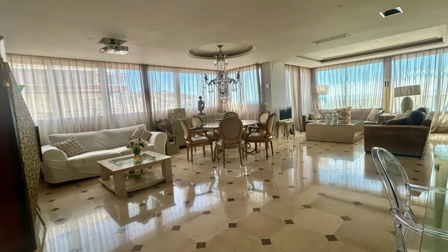 3 bedrooms apartment for sale , Benidorm, Spain No. 1071
