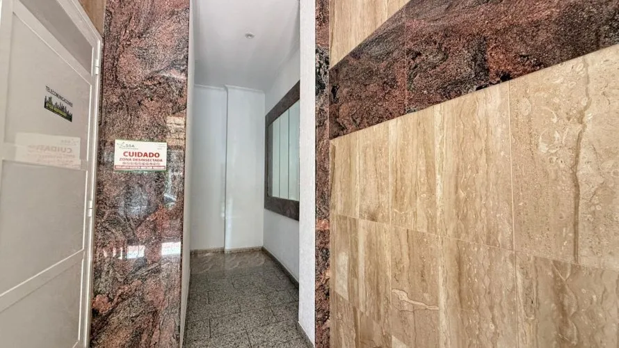2 bedrooms penthouse for sale , Torrevieja, Spain No. 1351 № 19