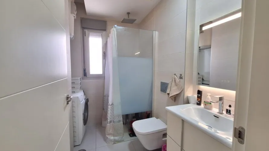 1 bedroom apartment for sale , Los Dolses, Spain No. 1254 № 17
