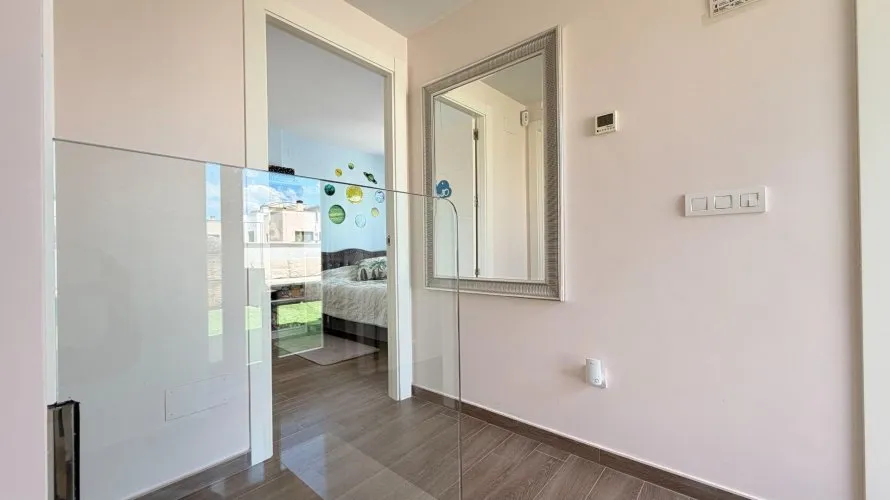 5 bedrooms villa for sale , Torrevieja, Spain No. 1357 № 25