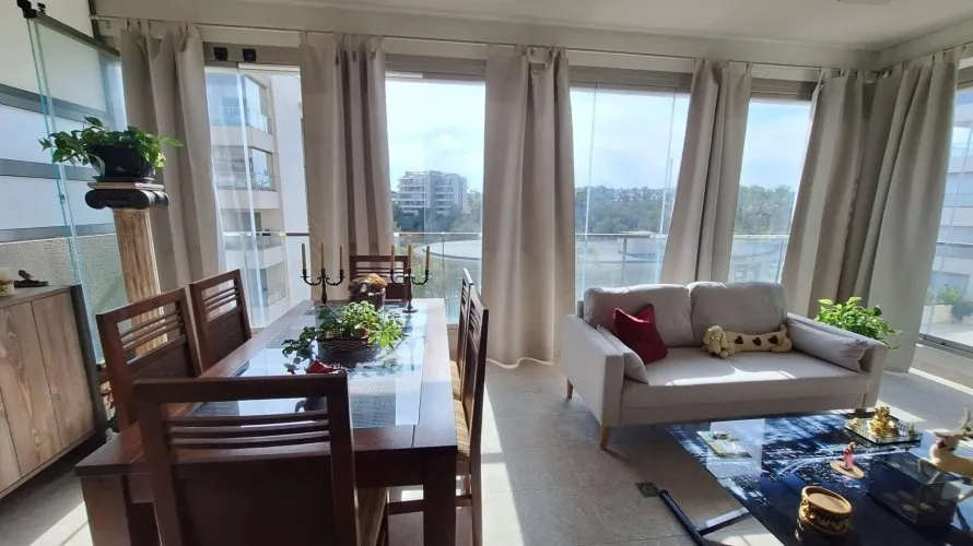 1 bedroom apartment for sale , Los Dolses, Spain No. 1254 № 4