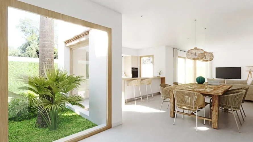 3 bedrooms apartment for sale, L'Alfàs del Pi, Spain No. 612 № 9