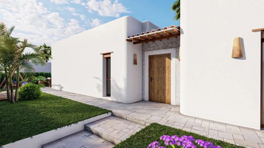 3 bedrooms apartment for sale, L'Alfàs del Pi, Spain No. 612 № 19