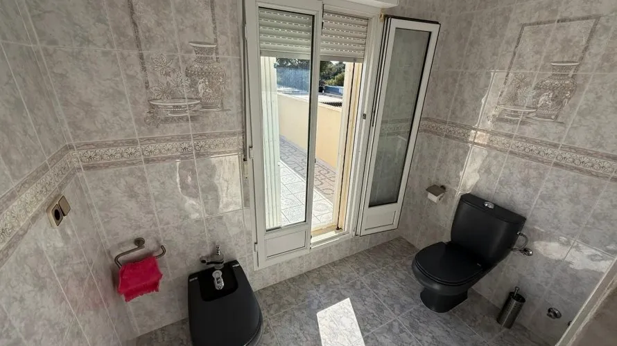 4 bedrooms villa for sale, Villamartin, Spain No. 1310 № 7
