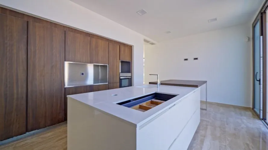 4 bedrooms apartment for sale , Benidorm, Spain No. 862 № 23